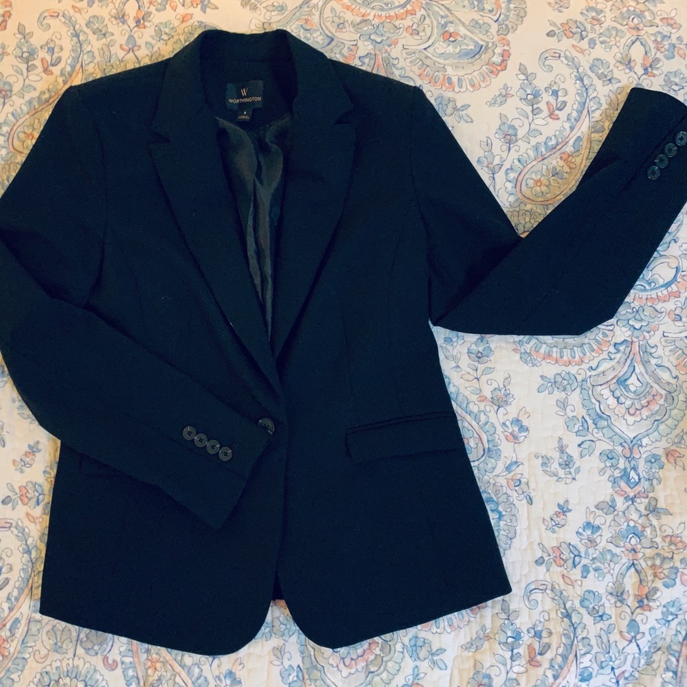 Women’s professional blazer